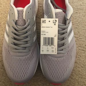 NWT Adidas Adizero Boston 7